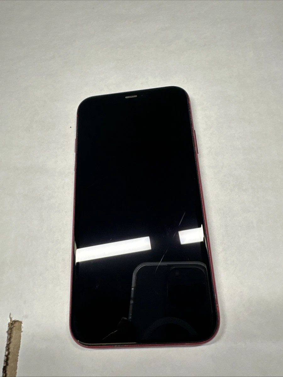 Apple iPhone 11 Red Cell Phones & Smartphones for Sale | Shop New