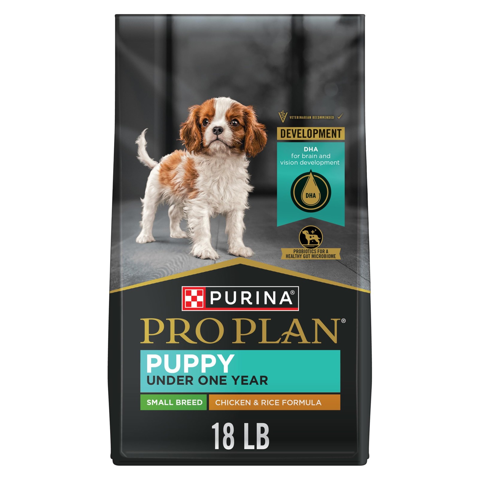 Dha 18 Pound (pack Of 1)