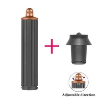 40 MM Curling Styler Attachment For Dyson Supersonic Hair Dryer Automatic