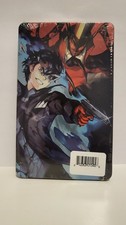 Persona 5 Strikers SteelBook Case Nintendo Switch - No Game, Case Only