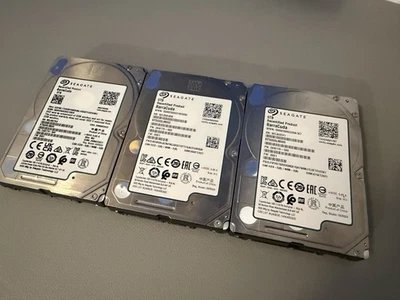 Seagate 5TB Internal Hard Disk Drives for sale | eBay