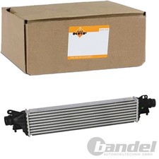 NRF LADELUFTKÜHLER passend für OPEL ADAM CORSA E KASTEN 1.0 - 1.3 CDTI