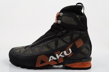 Scarpe da trekking Aku Croda Dfs Rvo Gtx scarpe da trekking outdoor taglia 42 nero/arancione