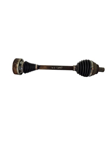 VW SCIROCCO III 1.4 Antriebswelle Vorne Links Front Left Driveshaft 2011