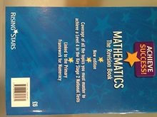 Achieve Success! Mathematics The Revision Book Fo... | Buch | Zustand sehr gut