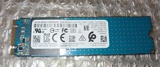 HP EliteDesk 800 G5 L22027-002 Toshiba 128GB M.2 NVME SSD Drive KBG30ZMV128G