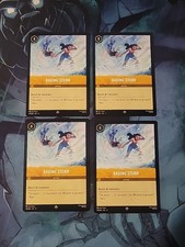 Raging Storm 28/204 Winterspell Regular (4)