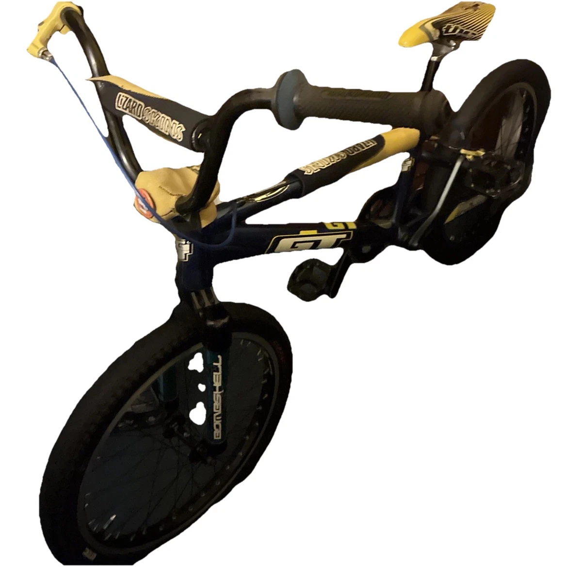 GT BMX 20インチ GT（ジーティー）2026年モデル SPEED SERIES MINI （スピードシリーズ