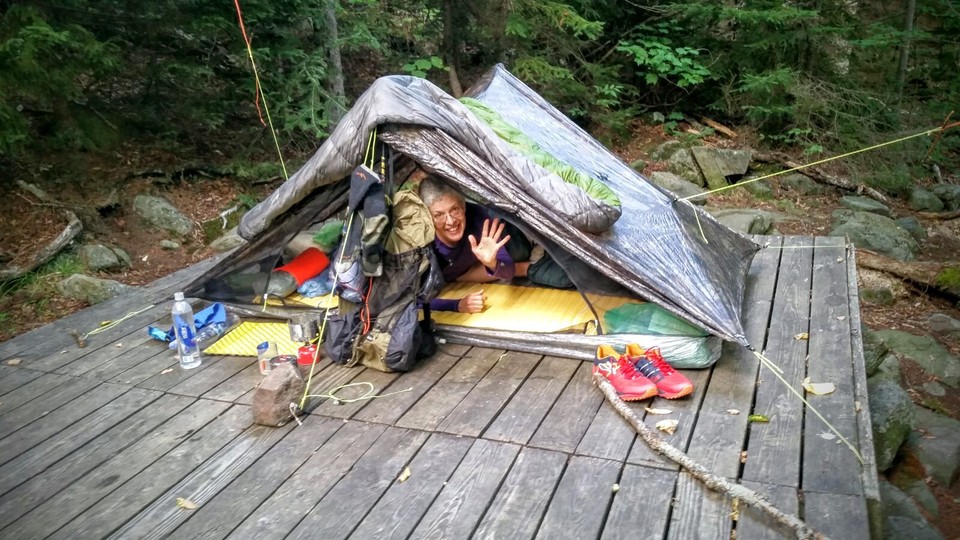 Zpacks Duplex Camo 2Person Dyneema Tent eBay