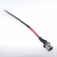 NEW DC POWER JACK SOCKET HARNESS CABLE FOR Acer Aspire S3-392 S3-392G Laptop