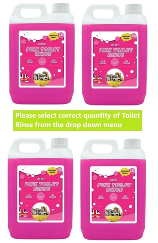 Silky Deep Cleaner Exterior Wash - Ready To Use 2.5L For Motorhomes, Caravans, Campervans