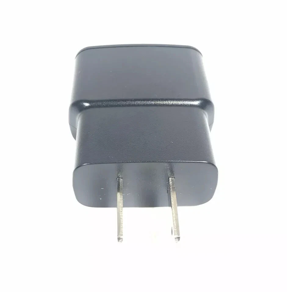 Samsung ETA0U60JBE USB Port AC Travel Adapter - Image 2 of 4