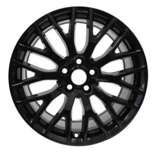 Ford Mustang 2019-2021 19 Rear Oem Wheel Rim Ford Mustang 2019-2021 19 Rear Oem Wheel Rim