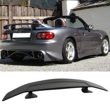 For Mazda MX-5 Miata Convertible 47" Mate Rear Trunk GT Style Spoiler Tail Wing