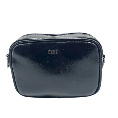 DKNY Lumen 3-in-1 Black Belt Bag