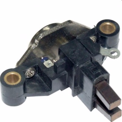 9010C-11⑦、9010C-12⑫、9010C-13⑫，9010C-14⑥ Voltage Regulator and Brush Holder ASY for 2014-18 RAM 3.0L