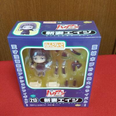 Nendoroid Bakuman Niizuma Eiji Action Figure #213 Phat Company | eBay