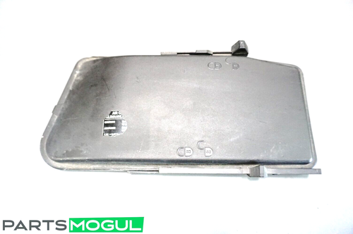2001-2004 Mercedes R170 SLK320 SLK230 Fuse Box Lid Cover Sliders ...