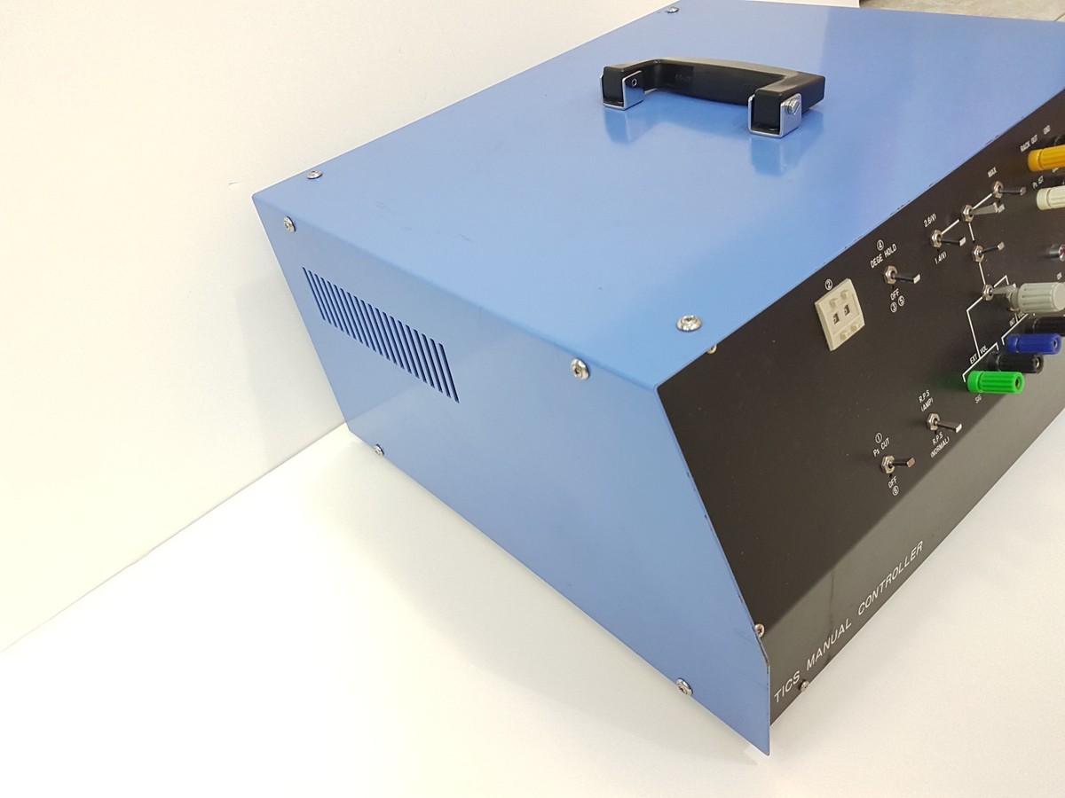 ZEXEL Tics Fuel Pump Pre-stroke Manual Controller 407980 ZEXEL Tics Fuel Pump Pre-stroke Manual Controller 407980
