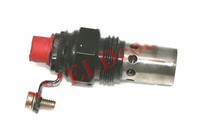 Thermostart Flammenheizer GlüHkerze Massey Ferguson 35 135 165 240 # 2666108