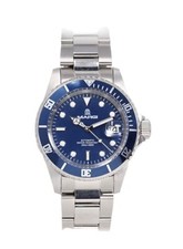 Orologio Margi Uomo In Acciaio  Automatico Linea Sportiva  07174