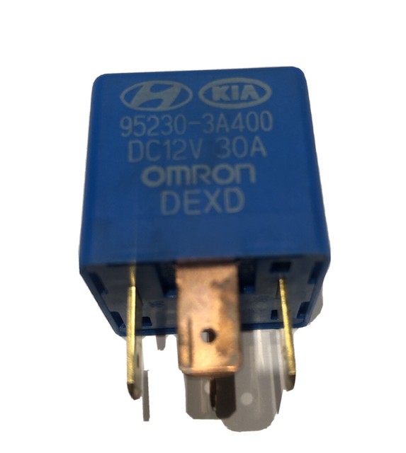 95224 2d000 реле hyundai