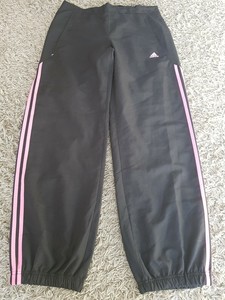 adidas stinger tracksuit bottoms