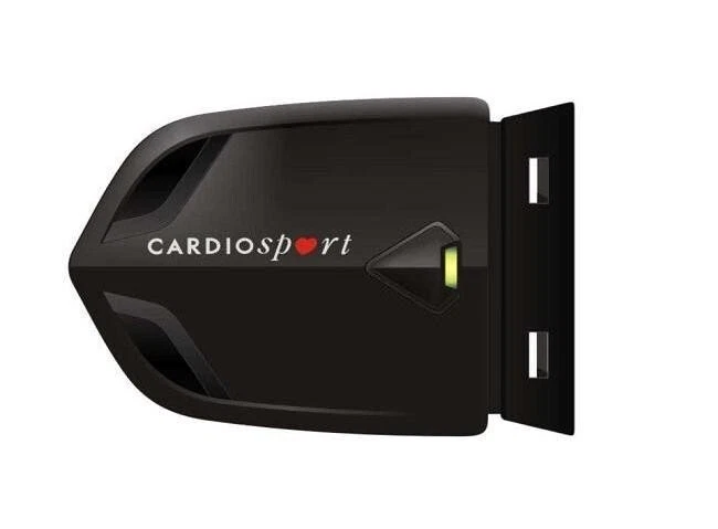 Sensor de distancia, velocidad de bicicleta Cardiosport ANT+ para computadoras Garmin, Wahoo para bicicletas - Imagen 2 de 4