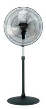 45TS 18inches Pedestal Fan Free Next Day Delivery