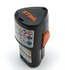 Stihl Battery AS2 Genuine 2.6Ah 10.8V 26 GTA LI ON Replacement Charge Original