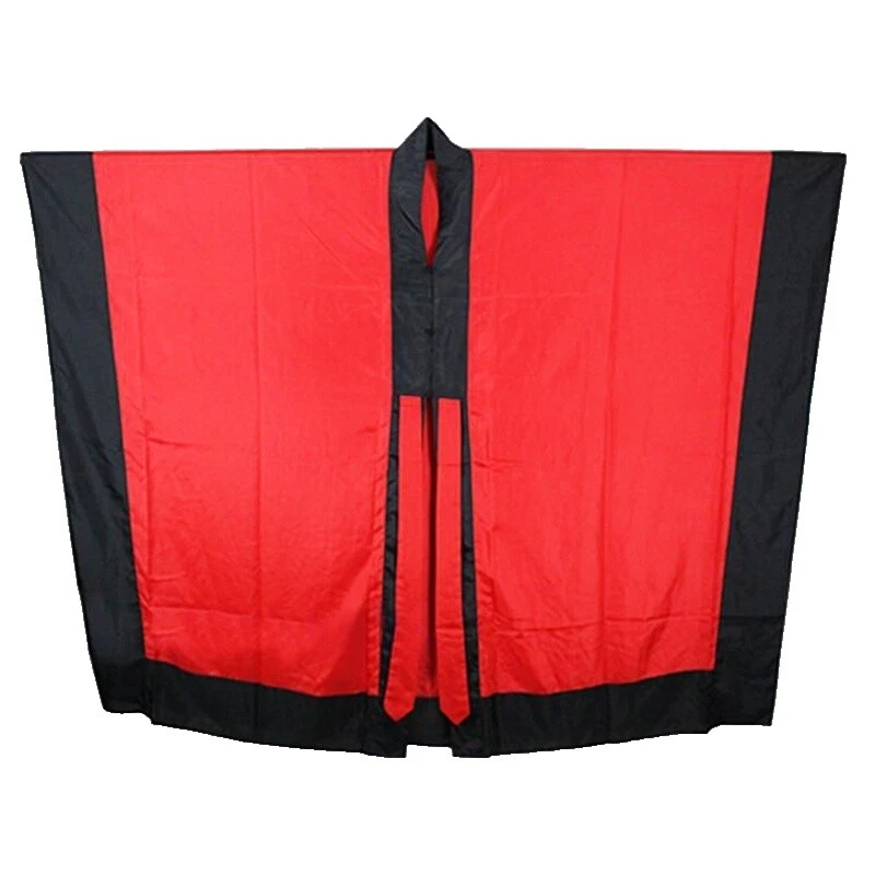 Vestido chino disfraces para hombres