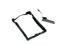 450.0BZ05.0001 GENUINE HP HD CADDY W/ CONNECTOR 14M-BA 14M-BA013DX CD310
