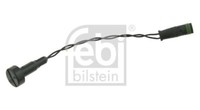 Febi Bilstein 24676 Warnkontakt, Bremsbelagverschleiß