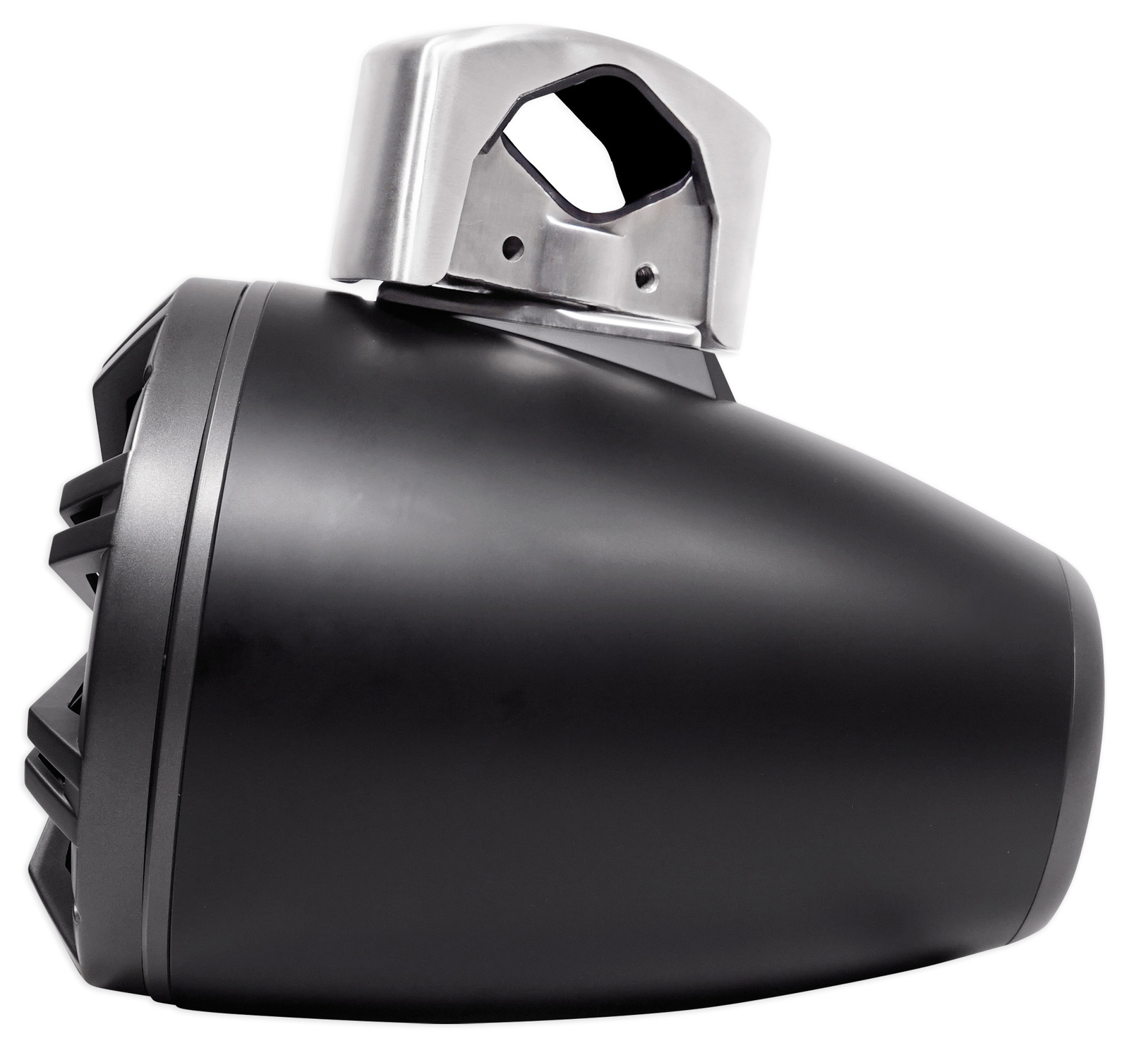 4 KICKER 45KMTC8 - 8 башенных динамиков для морского вейкбординга мощностью 1200 Вт со светодиодами KMTC8