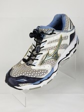 mizuno renegade