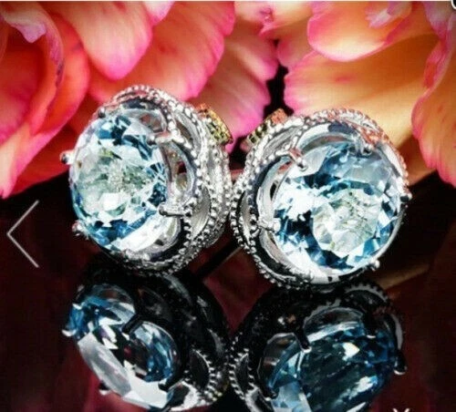 Tacori hotsell diamond earrings