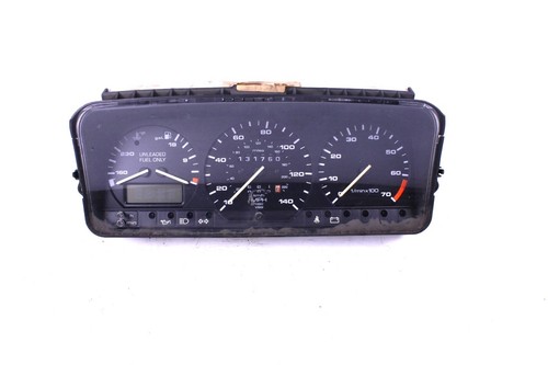 Tachometer VW Passat 35i Meilen Kombiinstrument Benziner 357919035AN VDO Tacho