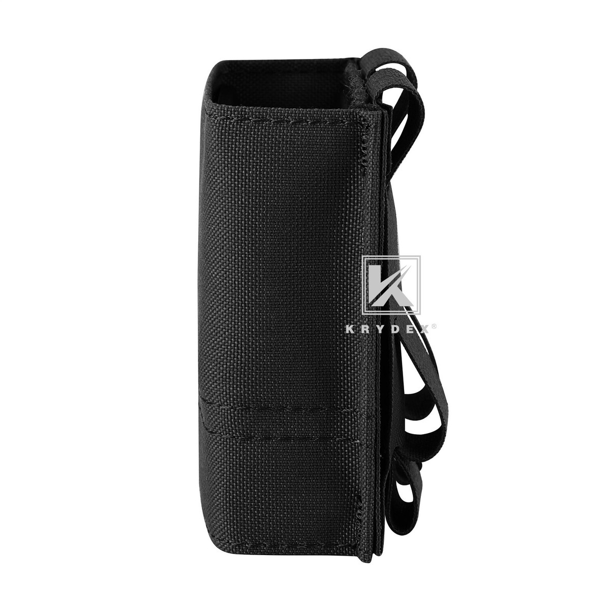 Krydex Triple Open Top 5.56 & Pistol Mag Pouch | Meses Sin Interés - Foto 11