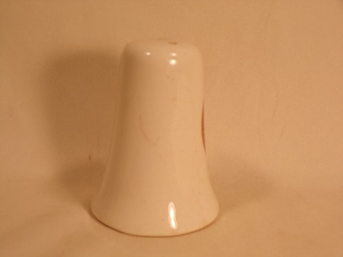 BSA Camp Owasippe Lodge Salt / Pepper Shaker Chicago Council Illinois Vintage - Picture 8 of 11