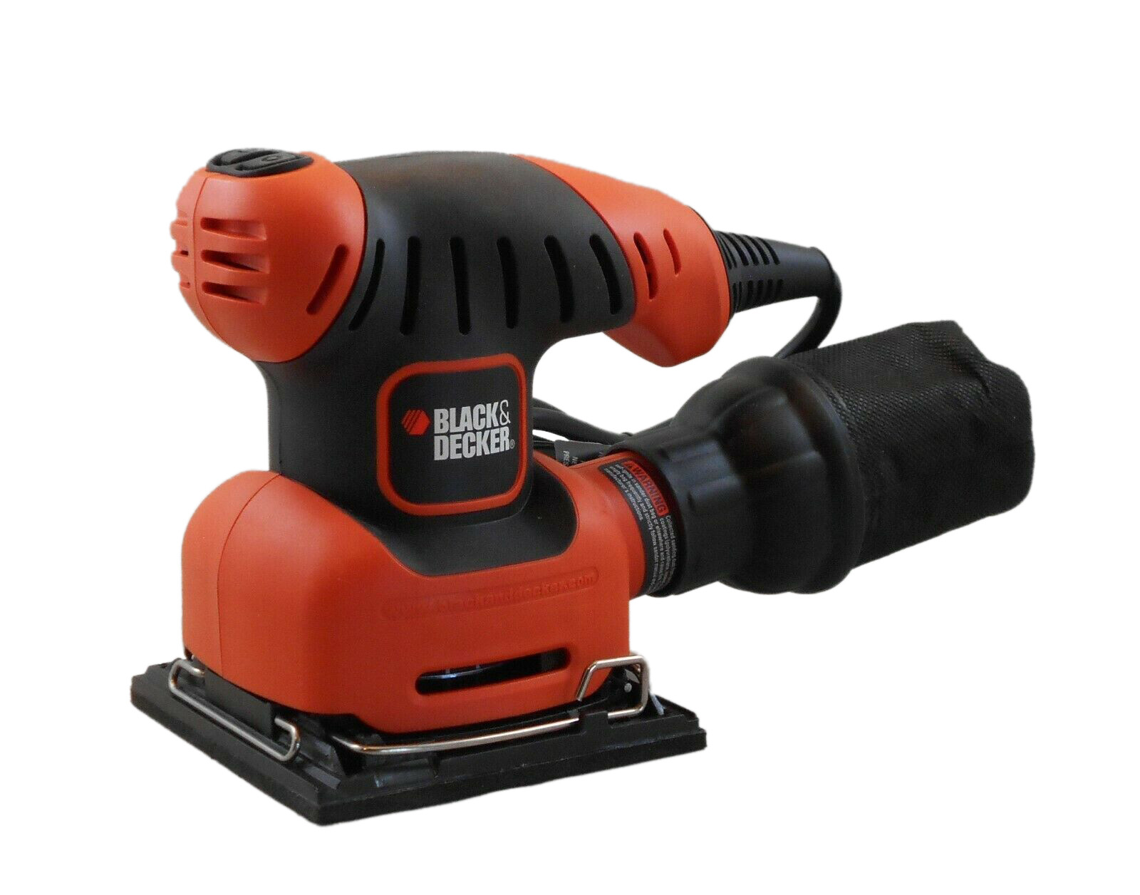 Image of Black & Decker FS520 at eBay