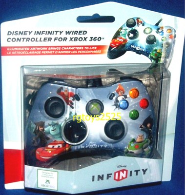 disney infinity xbox
