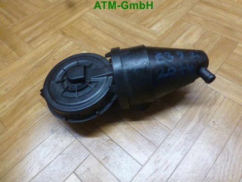 Kurbelgehäuseentlüftung Ventil Ölabscheider BMW E39 1703484
