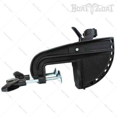 Minn Kota Endura Transom Mount Bracket / Hinge Assembly - 2991815A