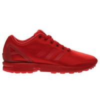 ZX Flux Triple Red for Authenticity Guaranteed | eBay