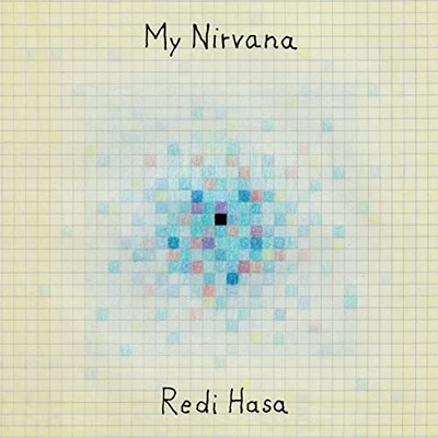 REDI HASA - MY NIRVANA 1CD - New 1CD - Z99z