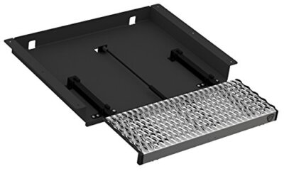 CARR 501060 's Black Strut (WTS - Grip 31" Step Hands Free -Galvanized ...
