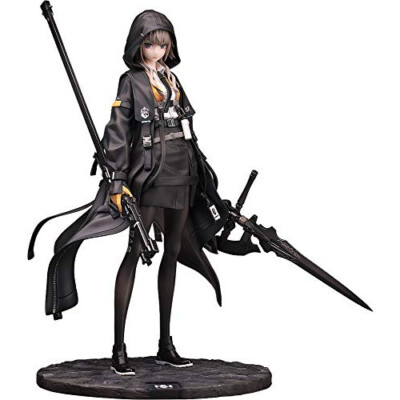 AZ [D] 1/7 scale ABS & PVC painted finished figure [NEW] | eBay