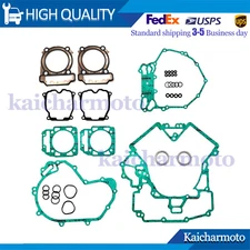 Engine Gasket kit For Can-am 1000 Commander Maveric Outlander BRP 1000 2012 2015