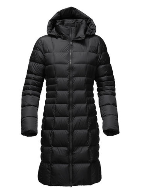 the north face metropolis 2