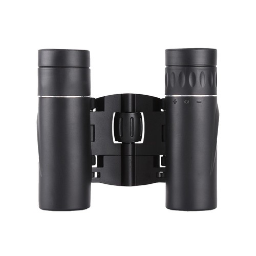40X22 Binoculars HD 2KM Ultra-Long Range Folding Mini Telescope For Traveling - Picture 4 of 12
